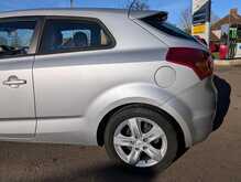 2011 Kia ProCeed 1.4 VR-7 Petrol Manual