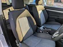 2011 Kia ProCeed 1.4 VR-7 Petrol Manual