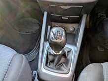 2011 Kia ProCeed 1.4 VR-7 Petrol Manual