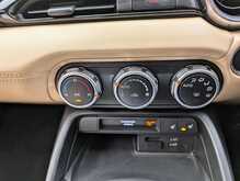 Mazda MX-5 2.0 SKYACTIV-G Sport Nav Petrol Manual