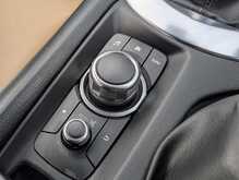 Mazda MX-5 2.0 SKYACTIV-G Sport Nav Petrol Manual