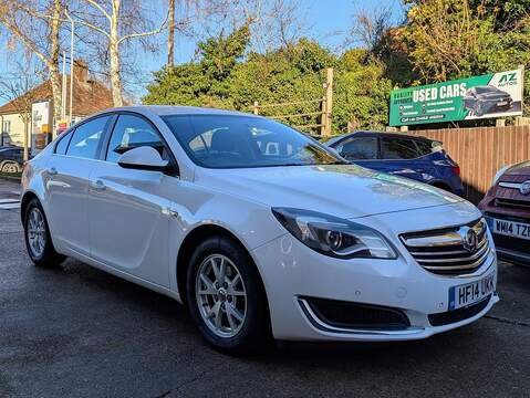 2.0 CDTi ecoFLEX Design Nav Hatchback 5dr Diesel Manual Euro 5 (s/s) (140 ps)