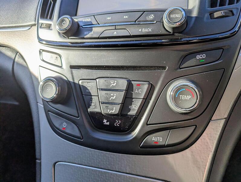 Vauxhall 2.0 CDTi ecoFLEX Design Nav Hatchback 5dr Diesel Manual Euro 5 (s/s) (140 ps)