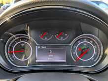 2014 Vauxhall Insignia 2.0 CDTi Design Nav Diesel Manual