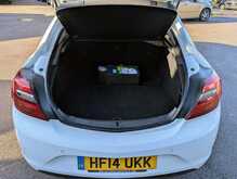 2014 Vauxhall Insignia 2.0 CDTi Design Nav Diesel Manual