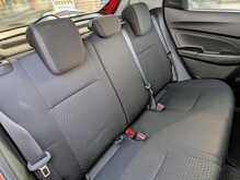 2018 Suzuki Swift 1.0 Boosterjet SZ5 Petrol Hybrid Manual