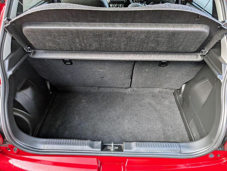 Suzuki 1.0 Boosterjet SHVS SZ5 Hatchback 5dr Petrol Hybrid Manual Euro 6 (s/s) (111 ps)