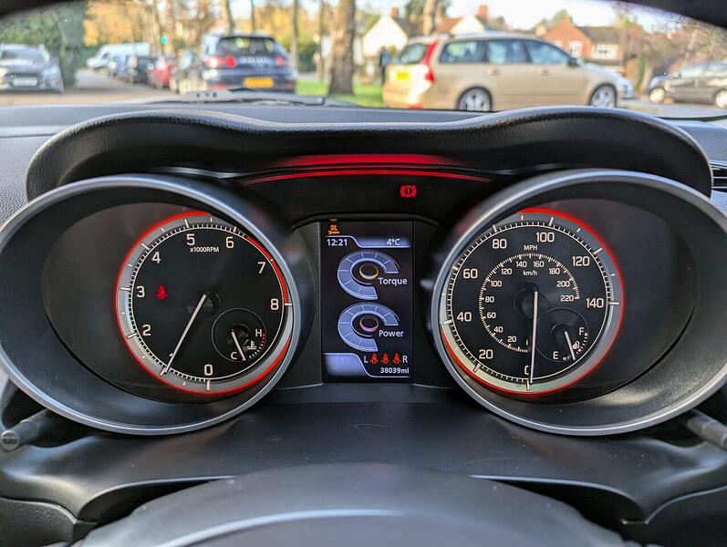 Suzuki 1.0 Boosterjet SHVS SZ5 Hatchback 5dr Petrol Hybrid Manual Euro 6 (s/s) (111 ps)