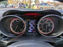 2018 Suzuki Swift 1.0 Boosterjet SZ5 Petrol Hybrid Manual