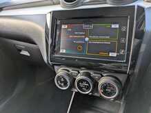 2018 Suzuki Swift 1.0 Boosterjet SZ5 Petrol Hybrid Manual