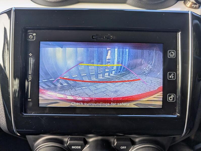 Suzuki 1.0 Boosterjet SHVS SZ5 Hatchback 5dr Petrol Hybrid Manual Euro 6 (s/s) (111 ps)