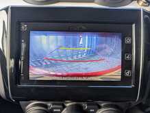 2018 Suzuki Swift 1.0 Boosterjet SZ5 Petrol Hybrid Manual