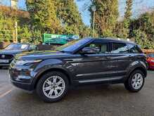 2012 Range Rover Evoque 2.2 SD4 Pure Diesel Auto 4WD