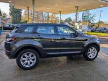 2012 Range Rover Evoque 2.2 SD4 Pure Diesel Auto 4WD