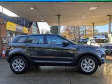2012 Range Rover Evoque 2.2 SD4 Pure Diesel Auto 4WD