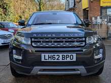 2012 Range Rover Evoque 2.2 SD4 Pure Diesel Auto 4WD