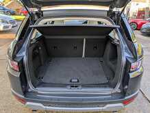 2012 Range Rover Evoque 2.2 SD4 Pure Diesel Auto 4WD