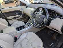 2012 Range Rover Evoque 2.2 SD4 Pure Diesel Auto 4WD