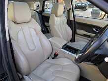 2012 Range Rover Evoque 2.2 SD4 Pure Diesel Auto 4WD