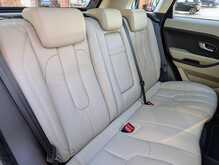 2012 Range Rover Evoque 2.2 SD4 Pure Diesel Auto 4WD