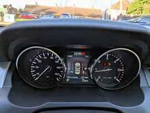 2012 Range Rover Evoque 2.2 SD4 Pure Diesel Auto 4WD