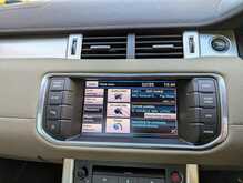 2012 Range Rover Evoque 2.2 SD4 Pure Diesel Auto 4WD