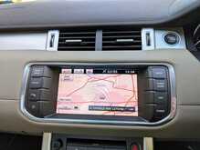 2012 Range Rover Evoque 2.2 SD4 Pure Diesel Auto 4WD