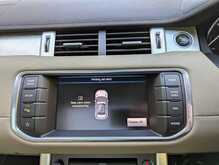 2012 Range Rover Evoque 2.2 SD4 Pure Diesel Auto 4WD
