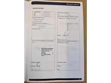 2012 Range Rover Evoque 2.2 SD4 Pure Diesel Auto 4WD