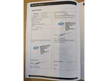 2012 Range Rover Evoque 2.2 SD4 Pure Diesel Auto 4WD