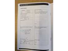 2012 Range Rover Evoque 2.2 SD4 Pure Diesel Auto 4WD