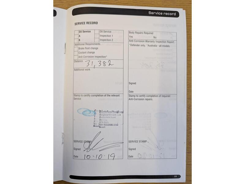 Land Rover 2.2 SD4 Pure SUV 5dr Diesel Auto 4WD Euro 5 (190 ps)