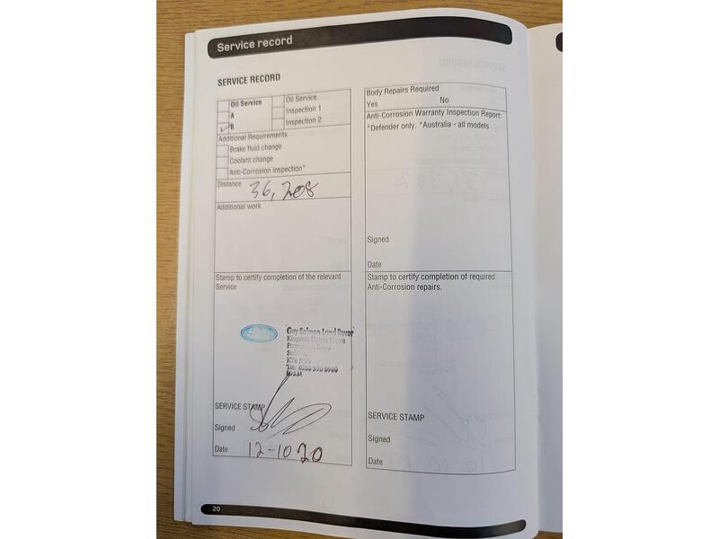 Land Rover 2.2 SD4 Pure SUV 5dr Diesel Auto 4WD Euro 5 (190 ps)