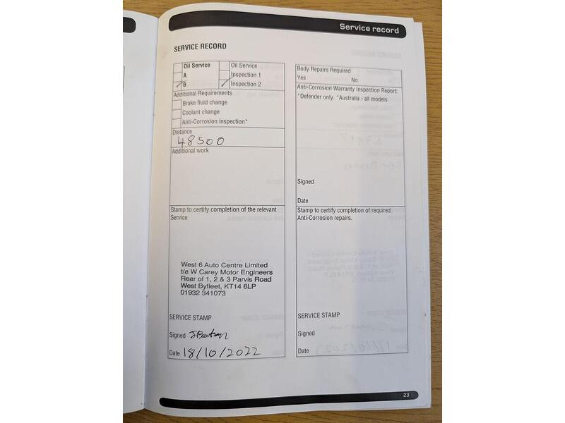 Land Rover 2.2 SD4 Pure SUV 5dr Diesel Auto 4WD Euro 5 (190 ps)