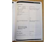 2012 Range Rover Evoque 2.2 SD4 Pure Diesel Auto 4WD