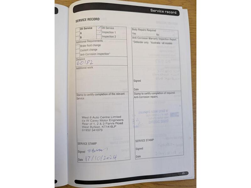 Land Rover 2.2 SD4 Pure SUV 5dr Diesel Auto 4WD Euro 5 (190 ps)