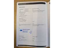 2012 Range Rover Evoque 2.2 SD4 Pure Diesel Auto 4WD