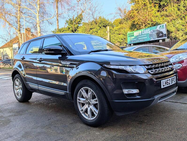 Land Rover 2.2 SD4 Pure SUV 5dr Diesel Auto 4WD Euro 5 (190 ps)