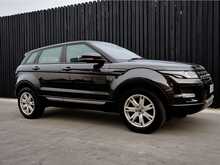 2012 Range Rover Evoque 2.2 SD4 Pure Diesel Auto 4WD