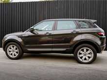 2012 Range Rover Evoque 2.2 SD4 Pure Diesel Auto 4WD