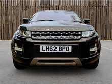 2012 Range Rover Evoque 2.2 SD4 Pure Diesel Auto 4WD