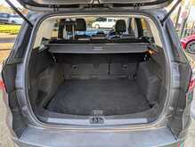 2017 Ford Kuga 1.5 TDCi Titanium Diesel Manual