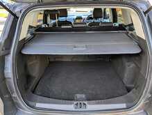 2017 Ford Kuga 1.5 TDCi Titanium Diesel Manual