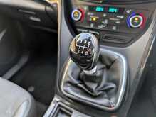 2017 Ford Kuga 1.5 TDCi Titanium Diesel Manual