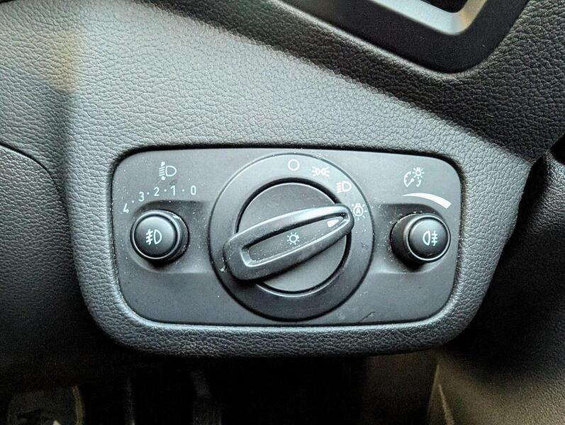 Ford 1.5 TDCi Titanium SUV 5dr Diesel Manual Euro 6 (s/s) (120 ps)