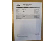 2017 Ford Kuga 1.5 TDCi Titanium Diesel Manual