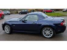 Mazda MX-5 2.0i Sport Tech Roadster 2dr Petrol Manual Euro 5 (160 ps) 