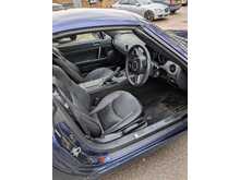 Mazda MX-5 2.0i Sport Tech Roadster 2dr Petrol Manual Euro 5 (160 ps) 