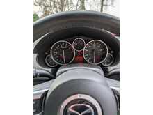Mazda MX-5 2.0i Sport Tech Roadster 2dr Petrol Manual Euro 5 (160 ps) 