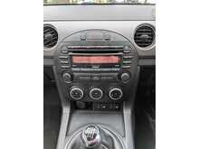 Mazda MX-5 2.0i Sport Tech Roadster 2dr Petrol Manual Euro 5 (160 ps) 